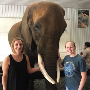 Meet your Posher, Heather